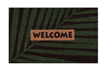 Chilai Dørmatte 40x60 cm - PVC/Multifarget - Tekstiler & tepper - Teppe & matte - Utendørs tepper - Dørmatte og entrématte