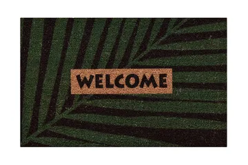 Chilai Dørmatte 40x60 cm - PVC/Multifarget - Tekstiler & tepper - Teppe & matte - Utendørs tepper - Dørmatte og entrématte