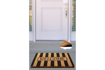 Chilai Dørmatte 40x60 cm - PVC/Multifarget - Tekstiler & tepper - Teppe & matte - Utendørs tepper - Dørmatte og entrématte