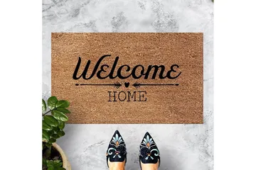 Chilai Dørmatte 45x70 cm - PVC/Multifarget - Tekstiler & tepper - Teppe & matte - Utendørs tepper - Dørmatte og entrématte