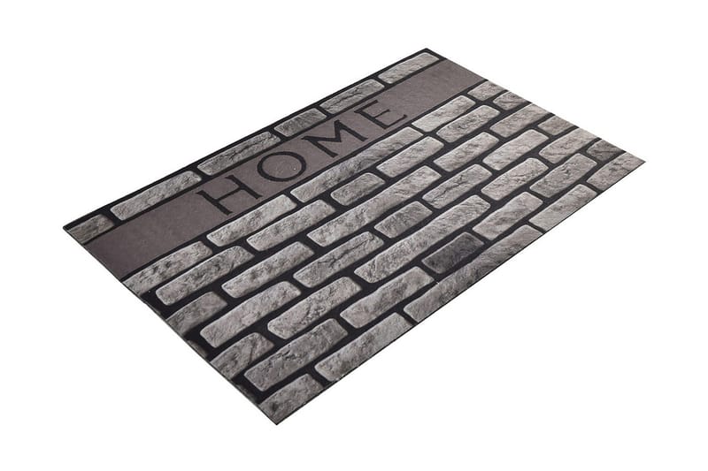 Chilai Dørmatte 45x70 cm - PVC/Multifarget - Tekstiler & tepper - Teppe & matte - Utendørs tepper - Dørmatte og entrématte