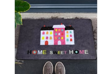 Chilai Dørmatte 45x70 cm - PVC/Multifarget - Tekstiler & tepper - Teppe & matte - Utendørs tepper - Dørmatte og entrématte