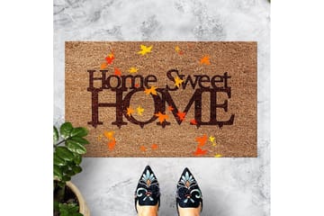 Chilai Dørmatte 45x70 cm - PVC/Multifarget - Tekstiler & tepper - Teppe & matte - Utendørs tepper - Dørmatte og entrématte