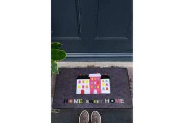 Chilai Dørmatte 45x70 cm - PVC/Multifarget - Tekstiler & tepper - Teppe & matte - Utendørs tepper - Dørmatte og entrématte