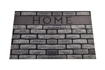 Chilai Dørmatte 45x70 cm - PVC/Multifarget - Tekstiler & tepper - Teppe & matte - Utendørs tepper - Dørmatte og entrématte