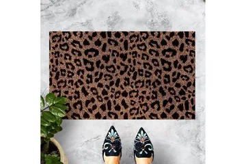 Chilai Dørmatte 45x70 cm - PVC/Multifarget - Tekstiler & tepper - Teppe & matte - Utendørs tepper - Dørmatte og entrématte