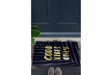 Chilai Dørmatte 45x70 cm - PVC/Multifarget - Tekstiler & tepper - Teppe & matte - Utendørs tepper - Dørmatte og entrématte