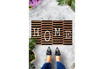 Chilai Dørmatte 45x70 cm - PVC/Multifarget - Tekstiler & tepper - Teppe & matte - Utendørs tepper - Dørmatte og entrématte