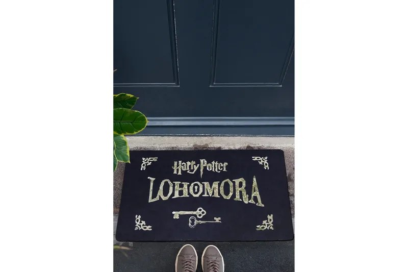 Chilai Dørmatte 45x70 cm - PVC/Multifarget - Tekstiler & tepper - Teppe & matte - Utendørs tepper - Dørmatte og entrématte