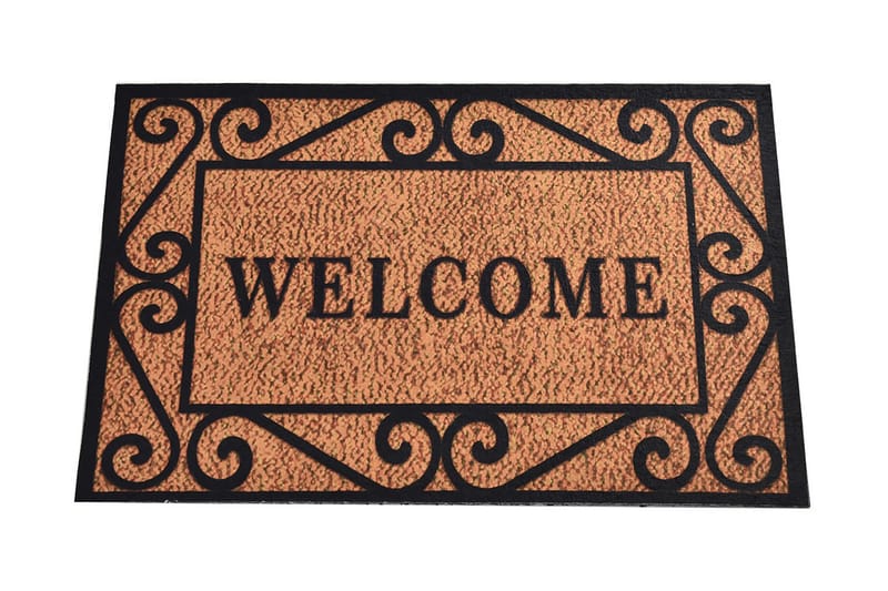 Dørmatte Neva, Flerfarget