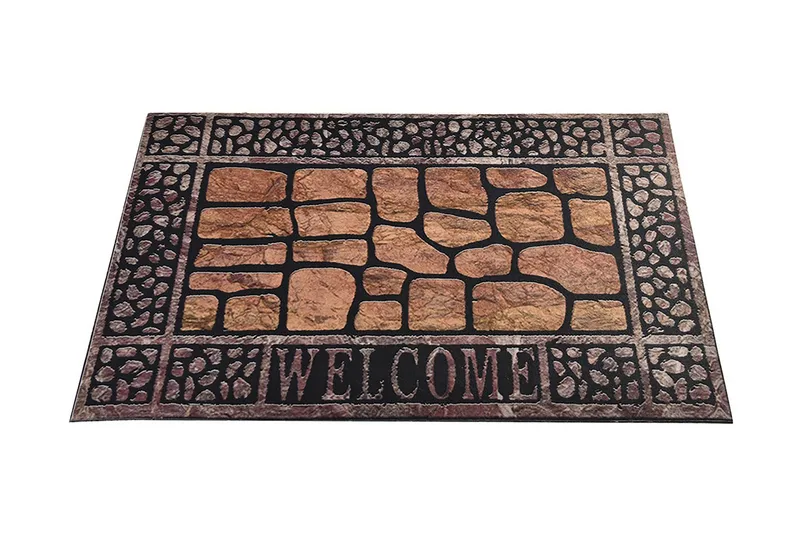 Doeldat Melda, Flerfarget