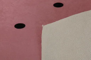 Hall Matte Alora - Flerfarget - Tekstiler & tepper - Teppe & matte - Utendørs tepper - Dørmatte og entrématte