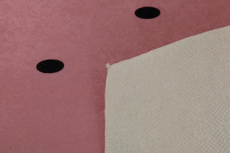 Hall Matte Alora - Flerfarget - Tekstiler & tepper - Teppe & matte - Utendørs tepper - Dørmatte og entrématte