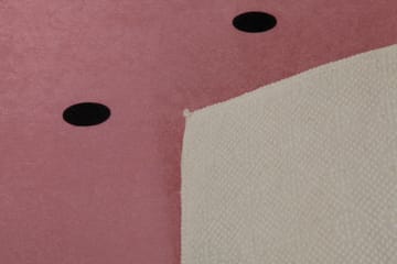 Hall Matte Alora - Flerfarget - Tekstiler & tepper - Teppe & matte - Utendørs tepper - Dørmatte og entrématte