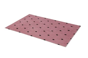 Hall Matte Alora - Flerfarget - Tekstiler & tepper - Teppe & matte - Utendørs tepper - Dørmatte og entrématte