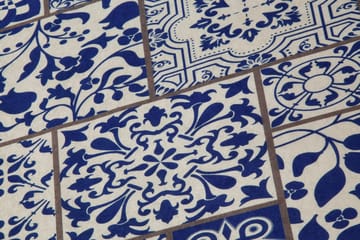 Hall Matte Briar - Flerfarget - Tekstiler & tepper - Teppe & matte - Utendørs tepper - Dørmatte og entrématte