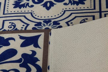 Hall Matte Briar - Flerfarget - Tekstiler & tepper - Teppe & matte - Utendørs tepper - Dørmatte og entrématte