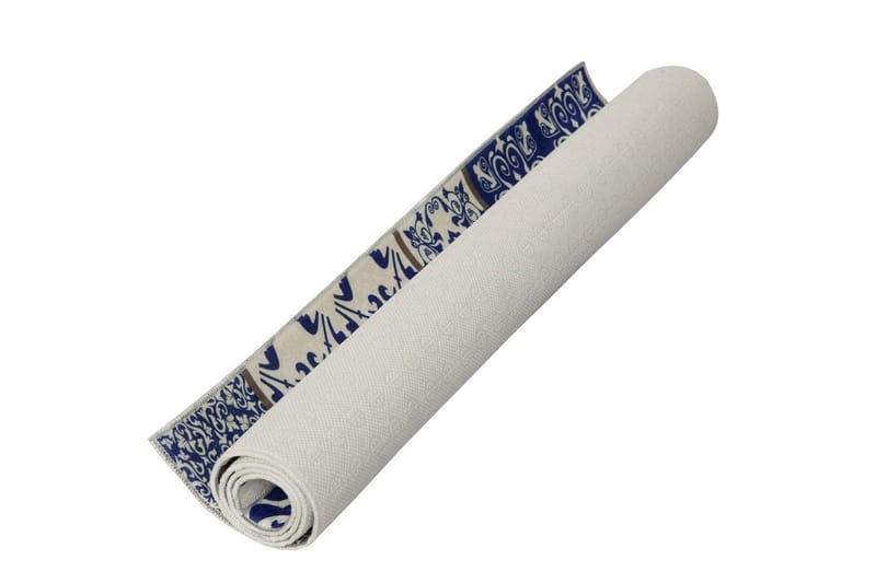 Hall Matte Briar - Flerfarget - Tekstiler & tepper - Teppe & matte - Utendørs tepper - Dørmatte og entrématte