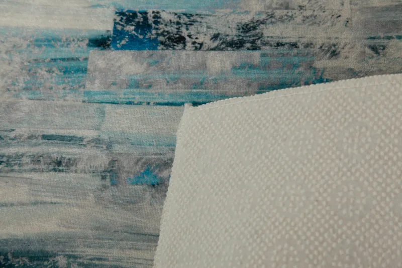 Hall Matte Calliope - Flerfarget - Tekstiler & tepper - Teppe & matte - Utendørs tepper - Dørmatte og entrématte