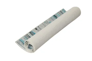 Hall Matte Calliope - Flerfarget - Tekstiler & tepper - Teppe & matte - Utendørs tepper - Dørmatte og entrématte