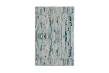 Hall Matte Calliope - Flerfarget - Tekstiler & tepper - Teppe & matte - Utendørs tepper - Dørmatte og entrématte