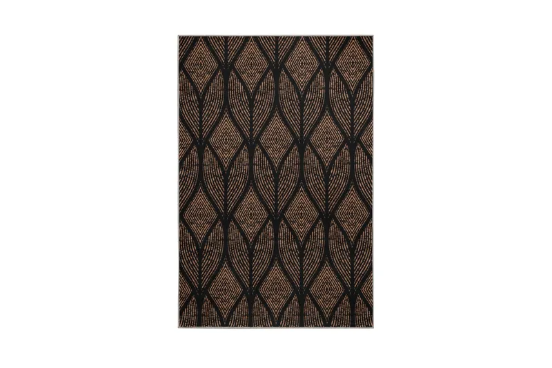 Hall Matte Delta, Flerfarget