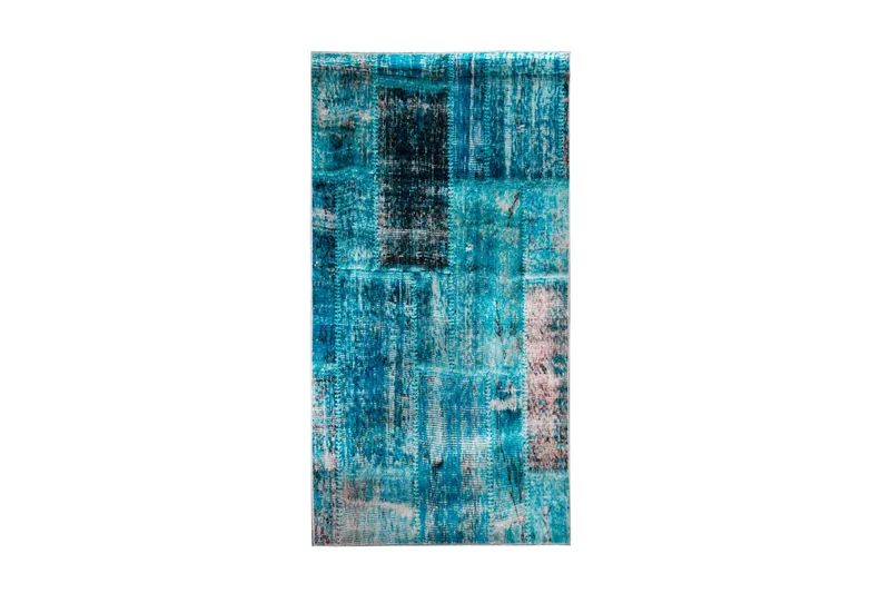 Hall Matte Ellison, Flerfarget