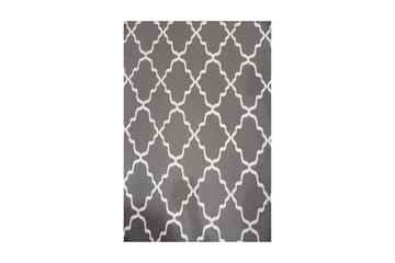 Hall Matte EXFAB262 - Flerfarget - Tekstiler & tepper - Teppe & matte - Utendørs tepper - Dørmatte og entrématte