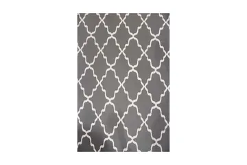 Hall Matte EXFAB262 - Flerfarget - Tekstiler & tepper - Teppe & matte - Utendørs tepper - Dørmatte og entrématte