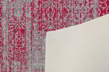 Hall Matte EXFAB271 - Flerfarget - Tekstiler & tepper - Teppe & matte - Utendørs tepper - Dørmatte og entrématte