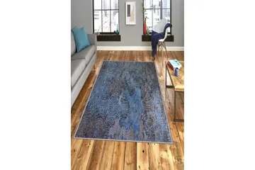 Hall Matte EXFAB273 - Flerfarget - Tekstiler & tepper - Teppe & matte - Utendørs tepper - Dørmatte og entrématte