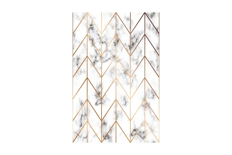 Hall Matte EXFAB275, Flerfarget