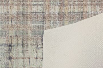 Hall Matte EXFAB288 - Flerfarget - Tekstiler & tepper - Teppe & matte - Utendørs tepper - Dørmatte og entrématte