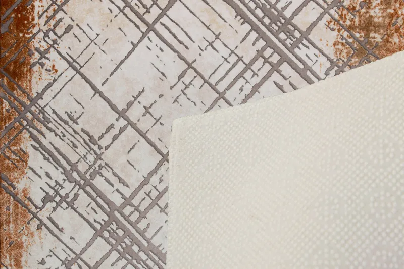 Hall Matte EXFAB300 - Flerfarget - Tekstiler & tepper - Teppe & matte - Utendørs tepper - Dørmatte og entrématte