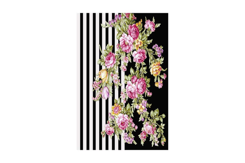 Hall Matte EXFAB304, Flerfarget