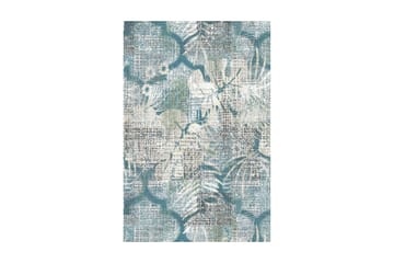 Hall Matte EXFAB319 - Flerfarget - Tekstiler & tepper - Teppe & matte - Utendørs tepper - Dørmatte og entrématte