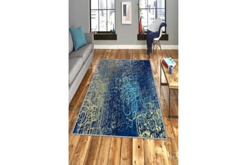 Hall Matte EXFAB320 - Flerfarget - Tekstiler & tepper - Teppe & matte - Utendørs tepper - Dørmatte og entrématte