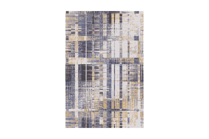 Hall Matte EXFAB323, Flerfarget