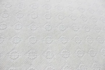 Hall Matte HMNT114 - Flerfarget - Tekstiler & tepper - Teppe & matte - Utendørs tepper - Dørmatte og entrématte