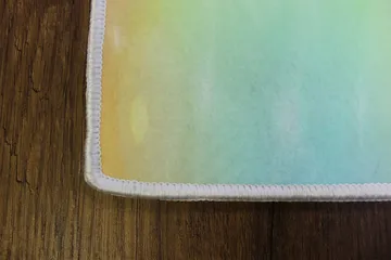 Hall Matte HMNT114 - Flerfarget - Tekstiler & tepper - Teppe & matte - Utendørs tepper - Dørmatte og entrématte