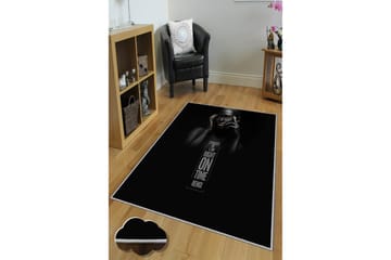 Hall Matte HMNT13 - Flerfarget - Tekstiler & tepper - Teppe & matte - Utendørs tepper - Dørmatte og entrématte