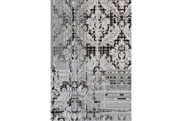 Hall Matte HMNT141 - Flerfarget - Tekstiler & tepper - Teppe & matte - Utendørs tepper - Dørmatte og entrématte