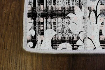 Hall Matte HMNT141 - Flerfarget - Tekstiler & tepper - Teppe & matte - Utendørs tepper - Dørmatte og entrématte