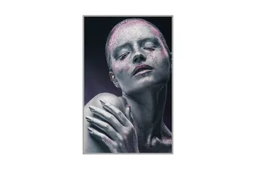 Hall Matte HMNT142 - Flerfarget - Tekstiler & tepper - Teppe & matte - Utendørs tepper - Dørmatte og entrématte