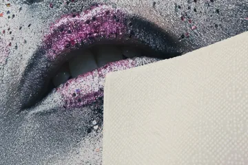 Hall Matte HMNT142 - Flerfarget - Tekstiler & tepper - Teppe & matte - Utendørs tepper - Dørmatte og entrématte