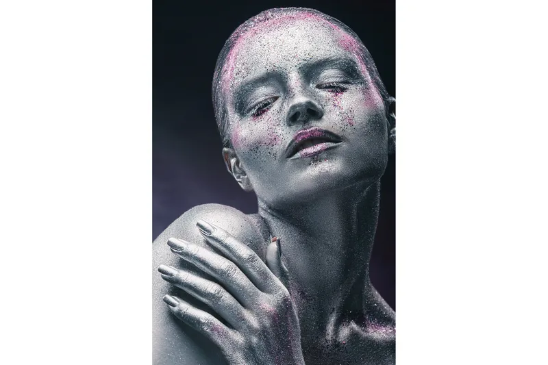 Hall Matte HMNT142 - Flerfarget - Tekstiler & tepper - Teppe & matte - Utendørs tepper - Dørmatte og entrématte