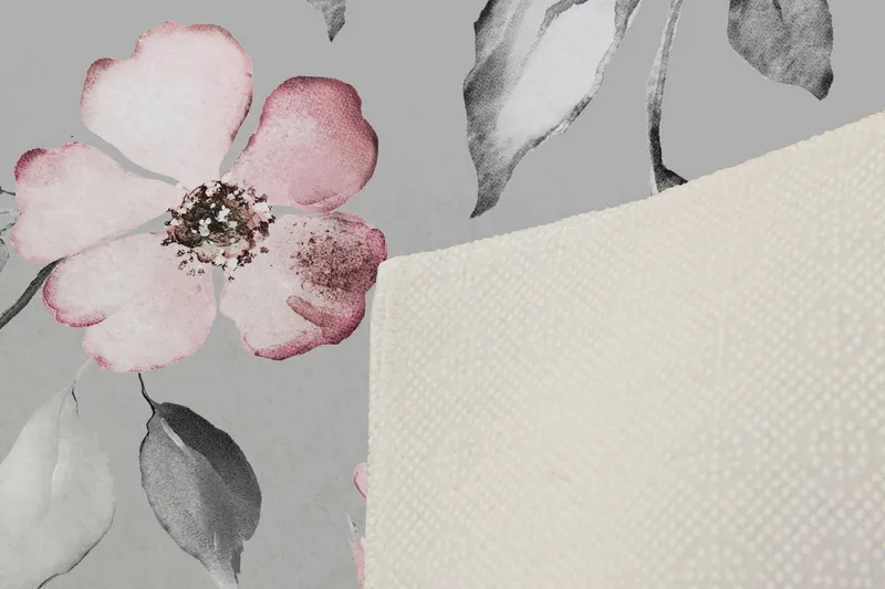 Hall Matte HMNT168 - Flerfarget - Tekstiler & tepper - Teppe & matte - Utendørs tepper - Dørmatte og entrématte