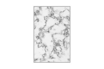 Hall Matte HMNT170 - Flerfarget - Tekstiler & tepper - Teppe & matte - Utendørs tepper - Dørmatte og entrématte