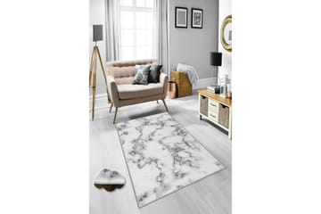 Hall Matte HMNT170 - Flerfarget - Tekstiler & tepper - Teppe & matte - Utendørs tepper - Dørmatte og entrématte