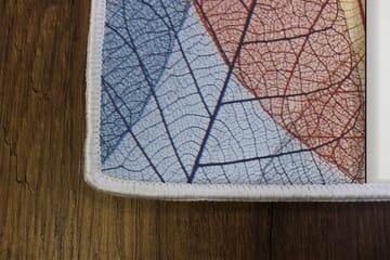 Hall Matte HMNT175 - Flerfarget - Tekstiler & tepper - Teppe & matte - Utendørs tepper - Dørmatte og entrématte